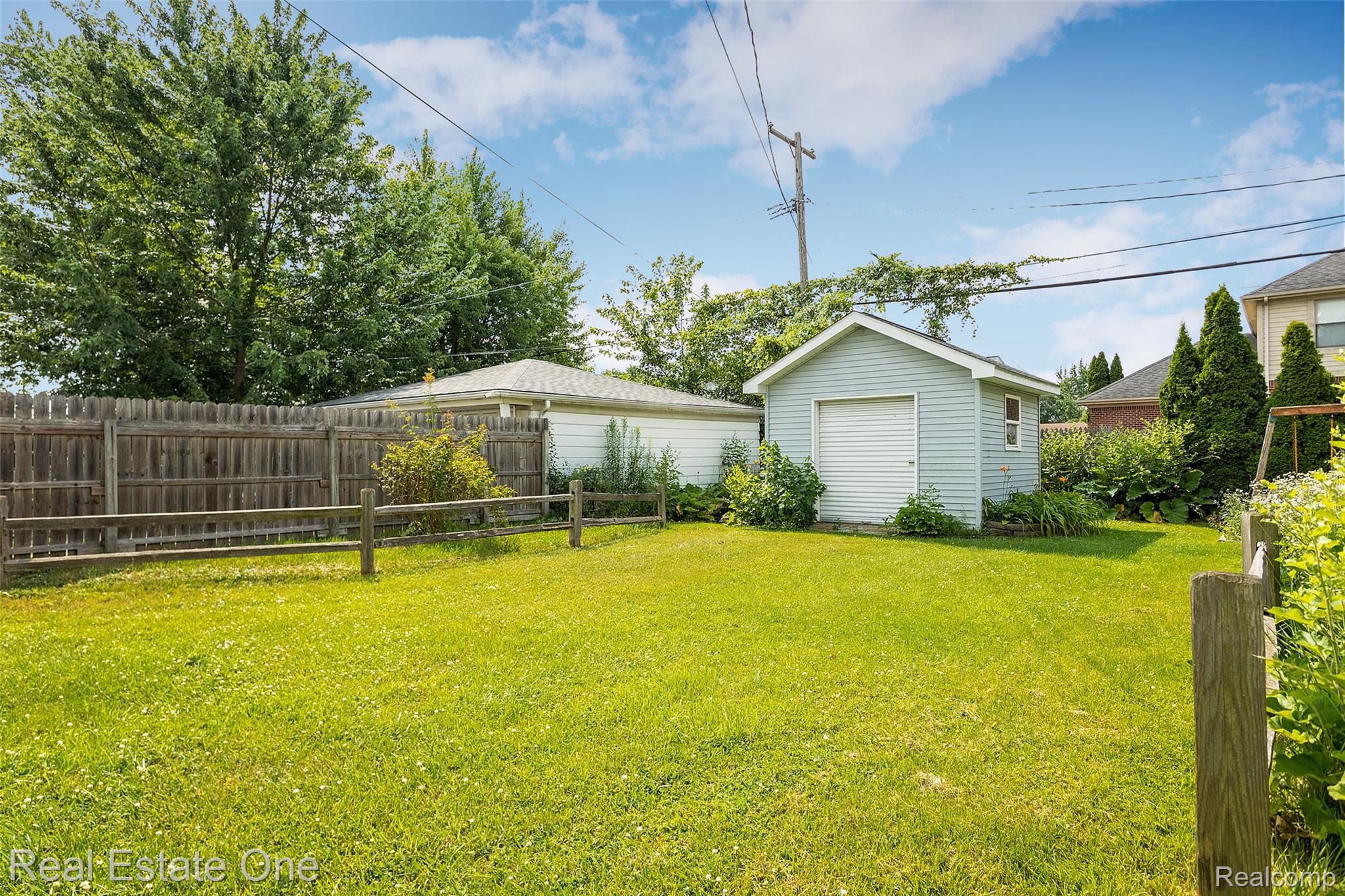 14711 Borgman Street