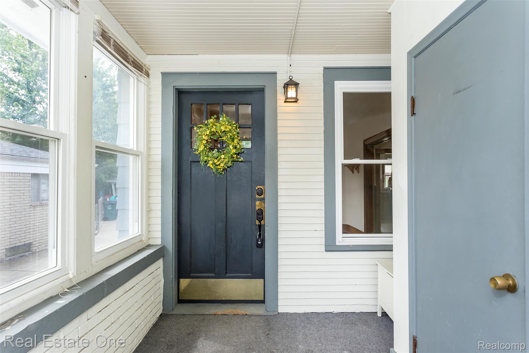 14711 Borgman Street