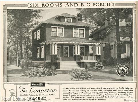 14711 Borgman Street