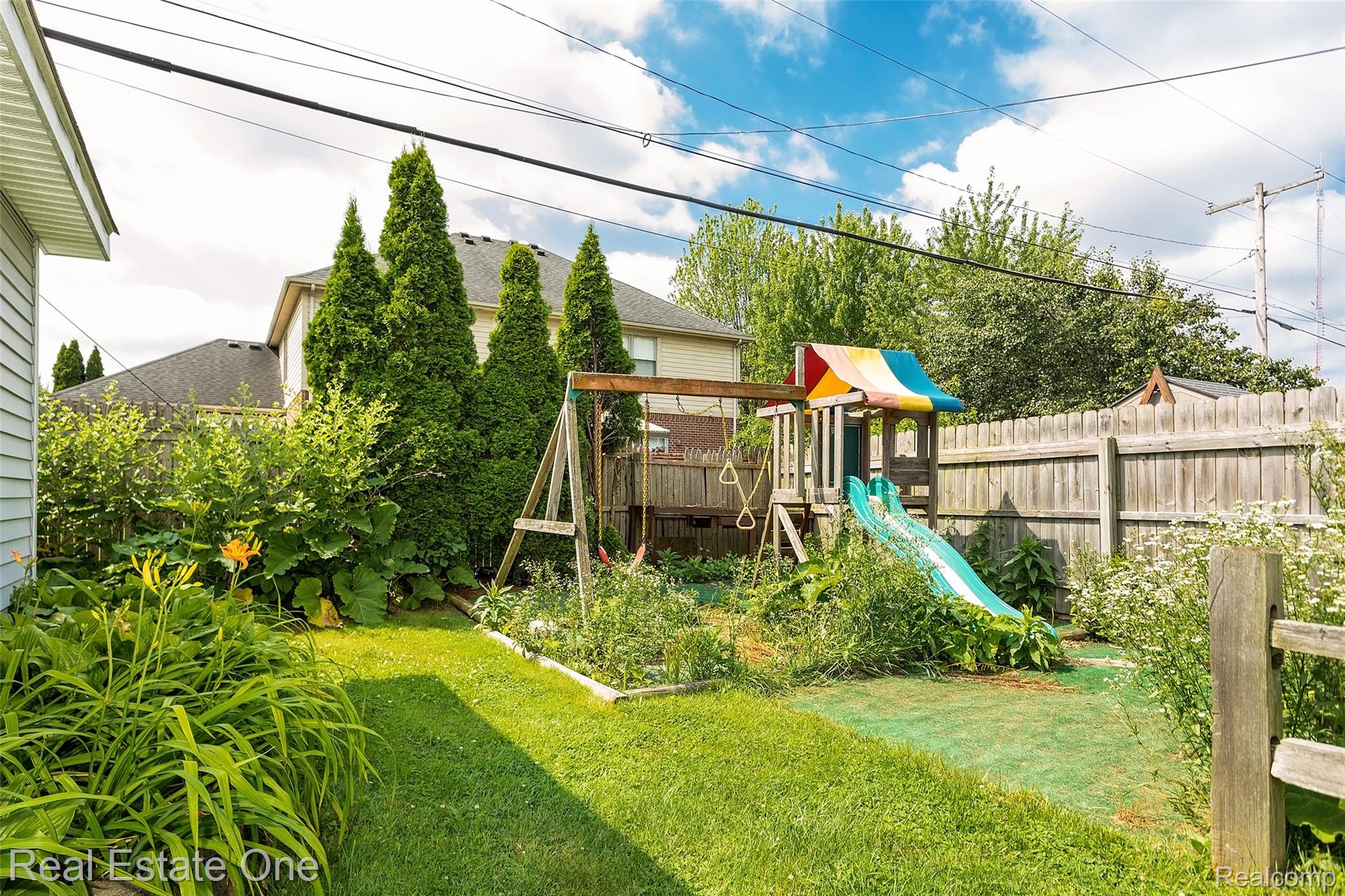 14711 Borgman Street