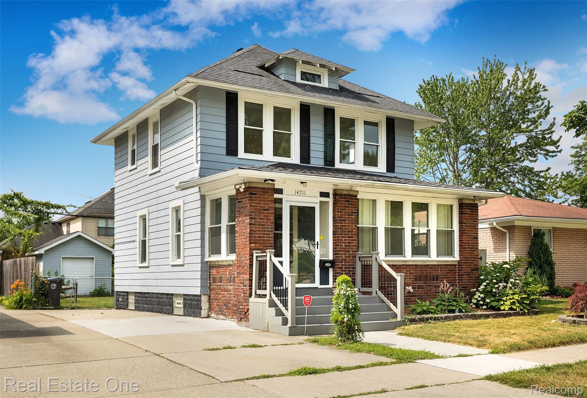 14711 Borgman Street