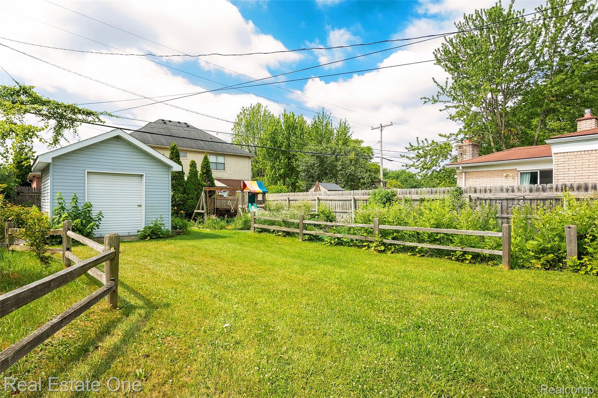 14711 Borgman Street