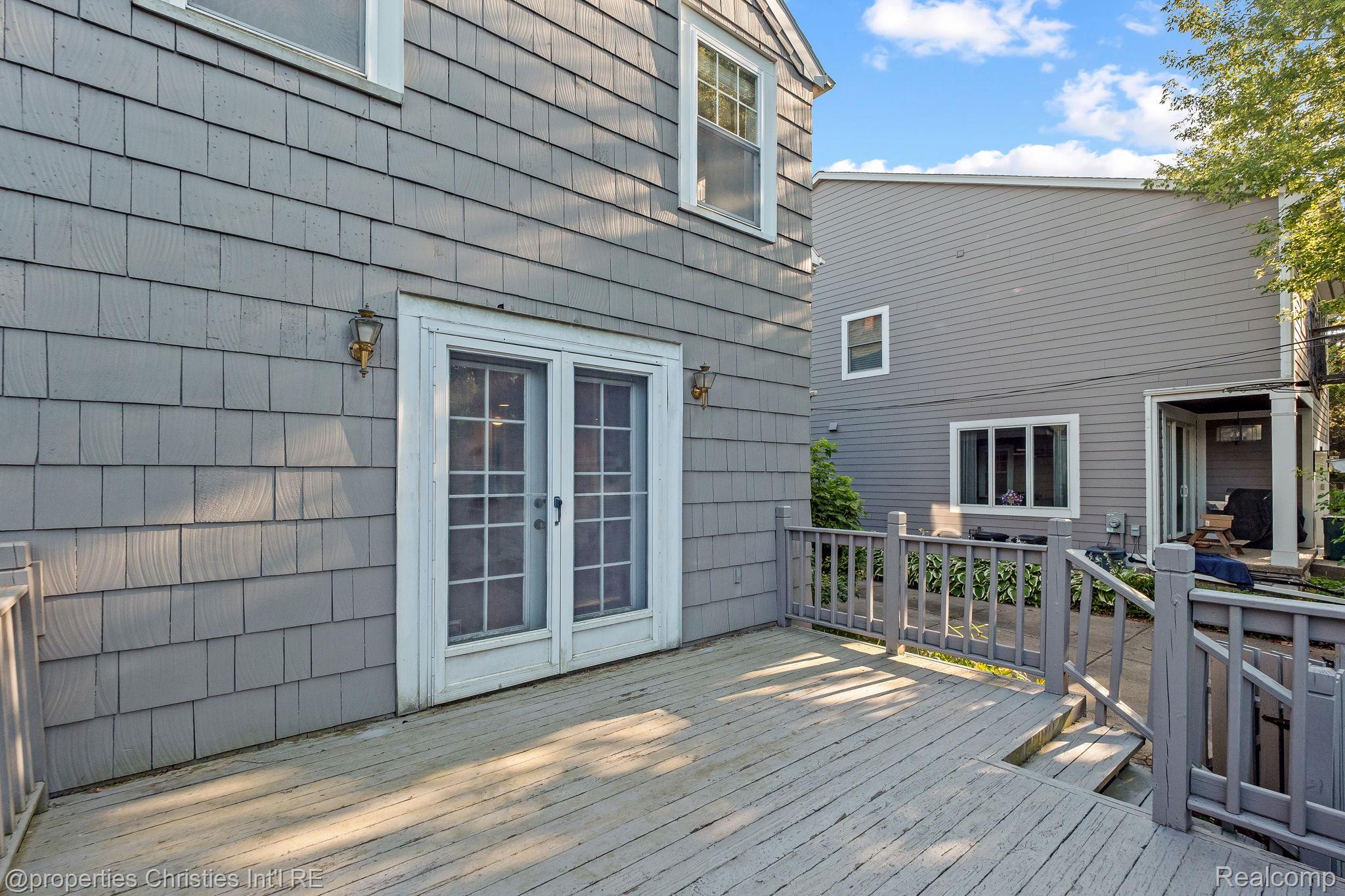 532 Wallace Street