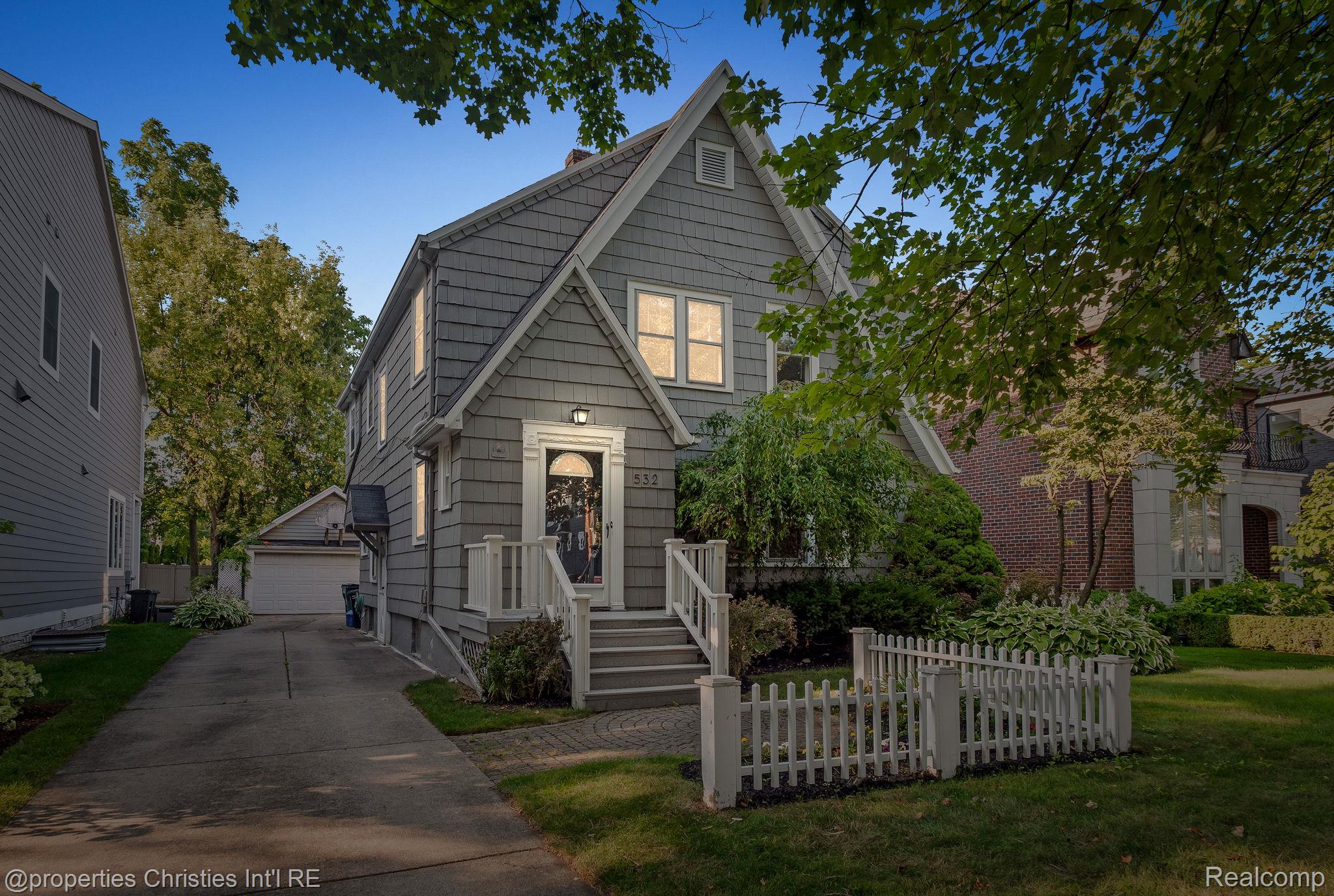 532 Wallace Street