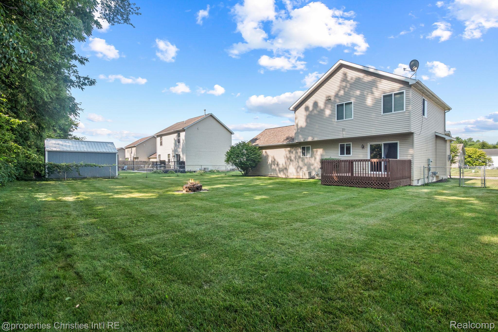 4936 Pine Hill Drive