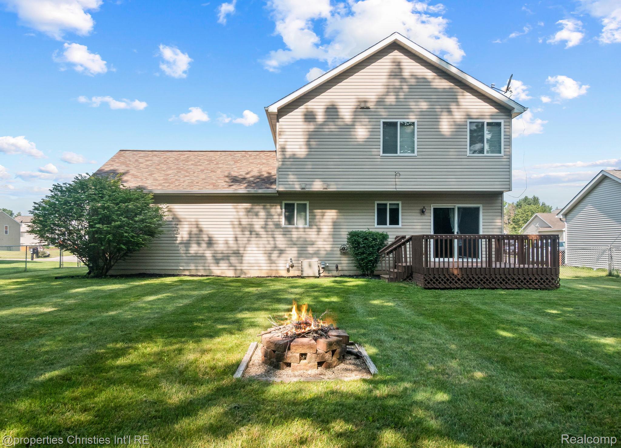 4936 Pine Hill Drive
