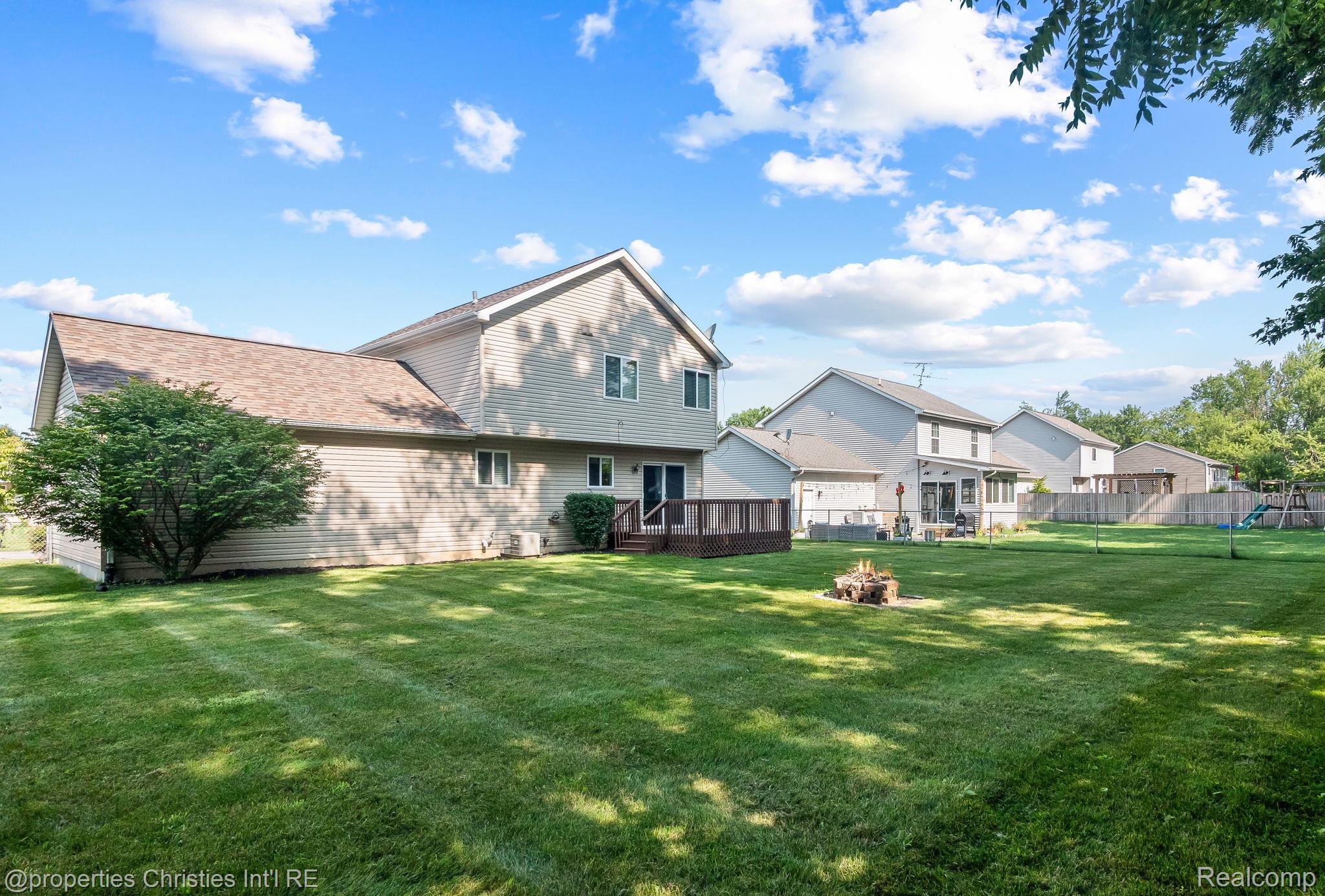 4936 Pine Hill Drive