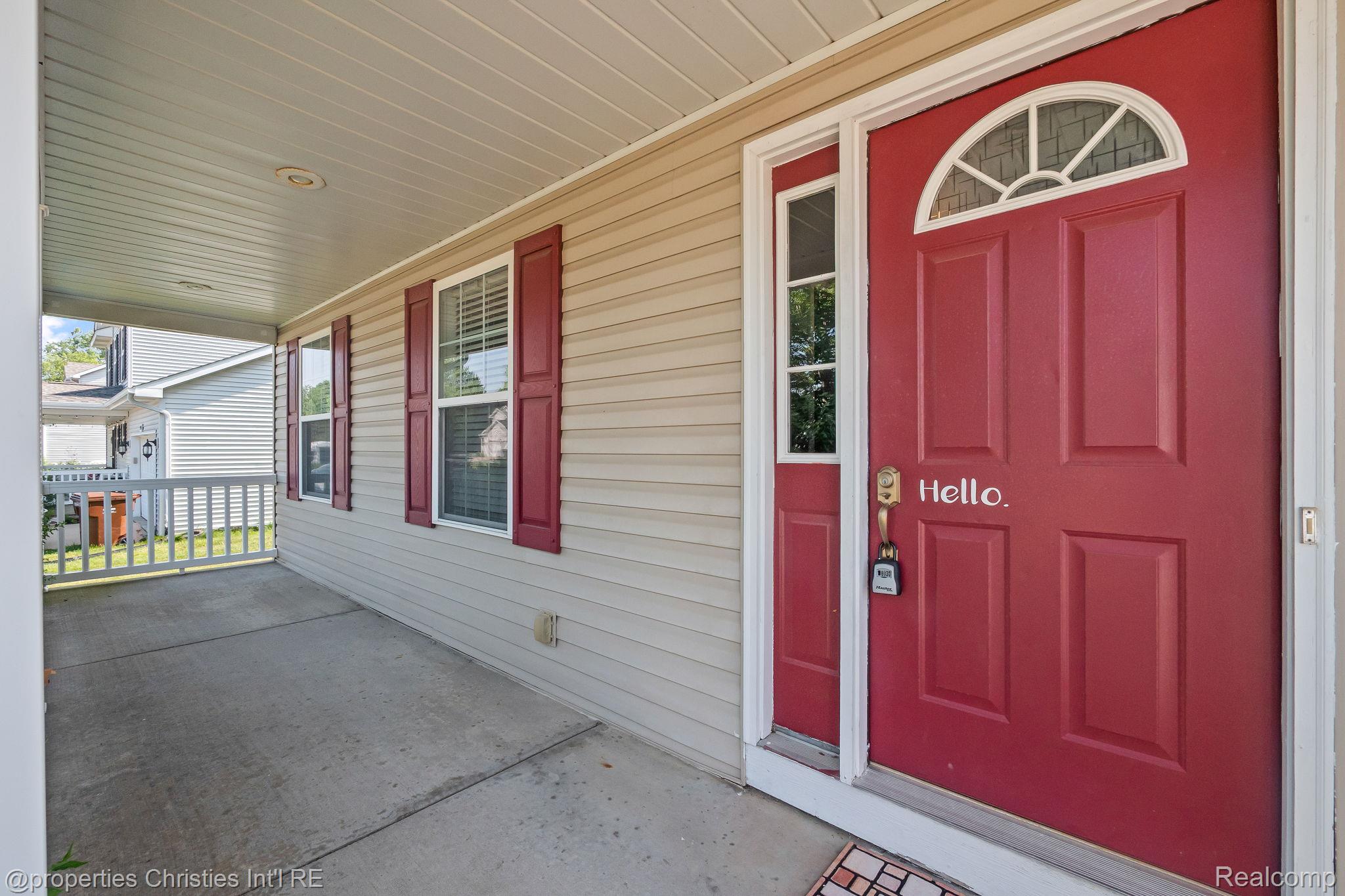 4936 Pine Hill Drive