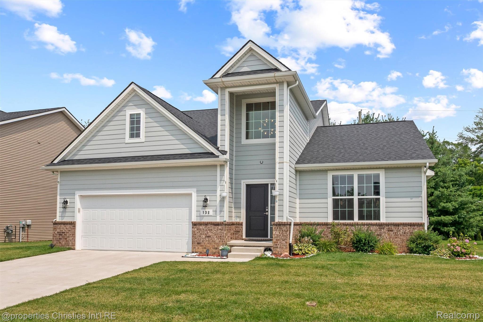 132 Copper Ridge Court