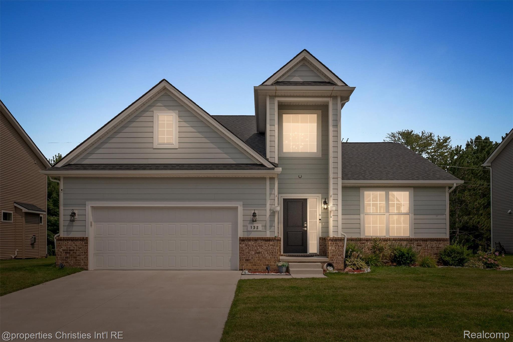 132 Copper Ridge Court
