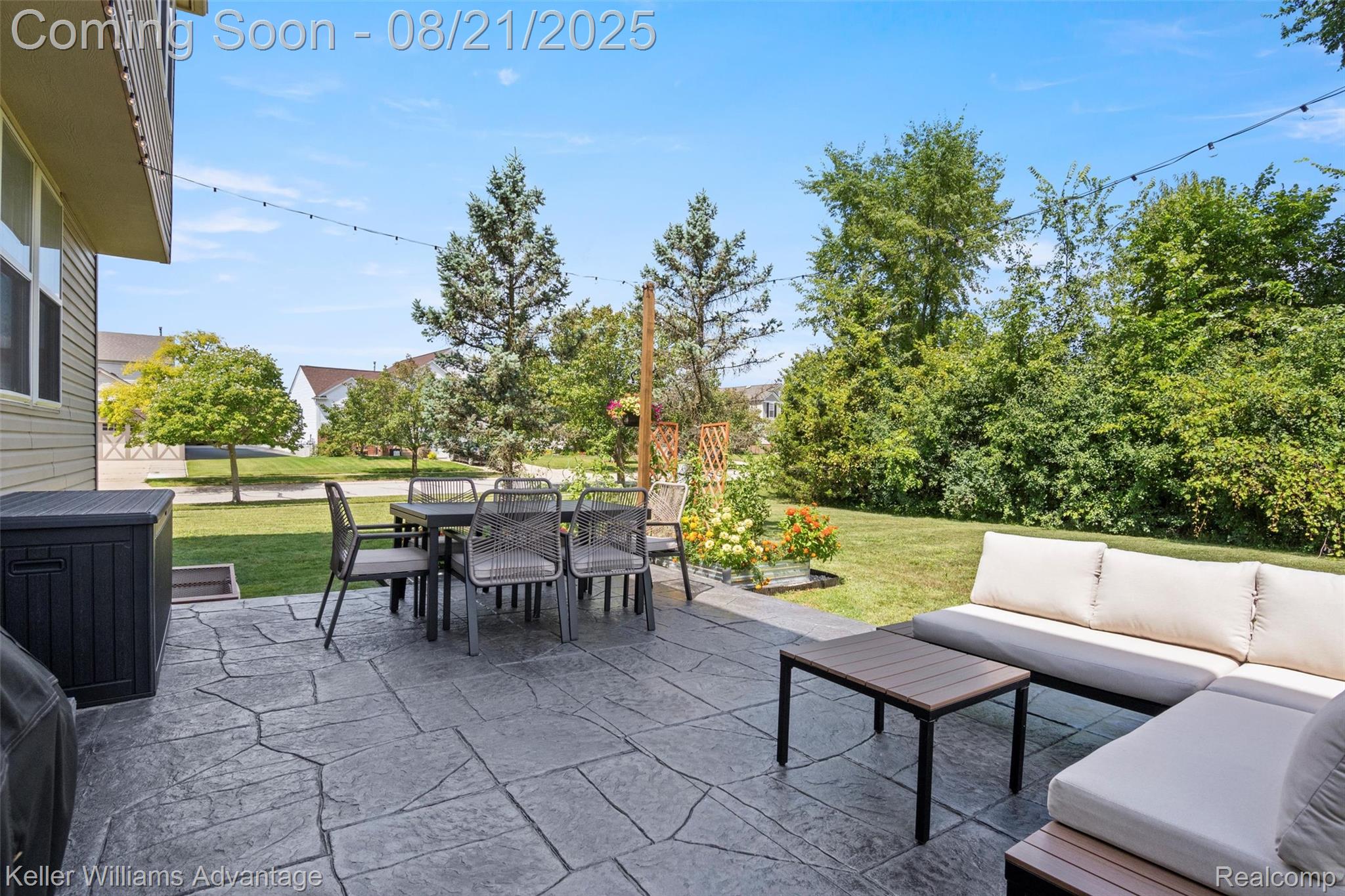 9731 Ravenshire Drive