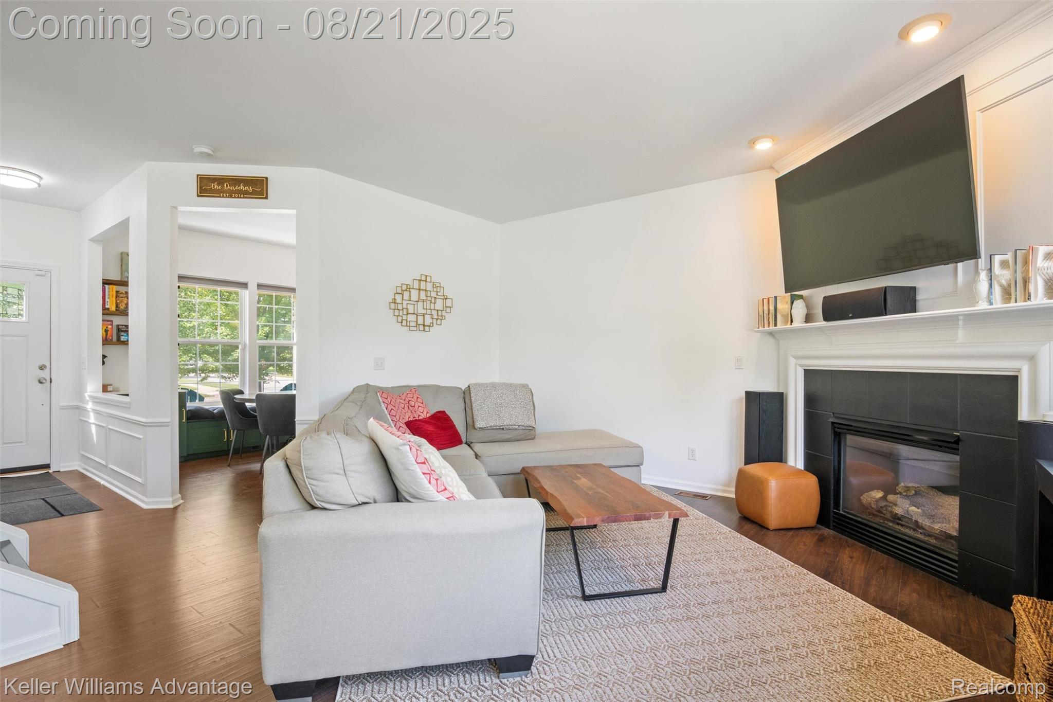 9731 Ravenshire Drive