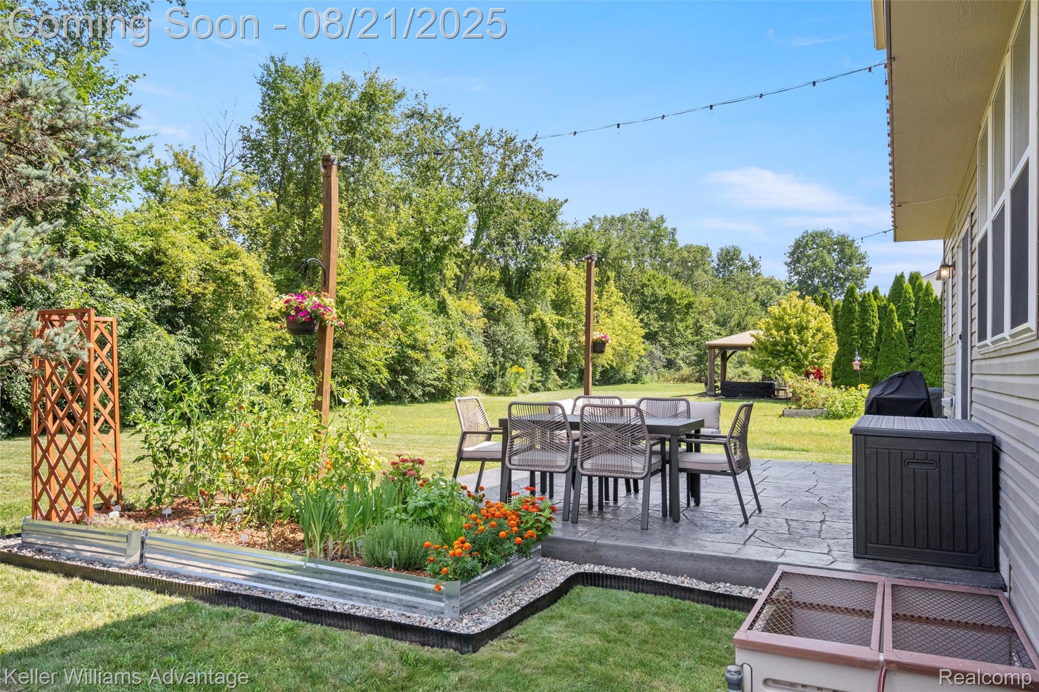 9731 Ravenshire Drive