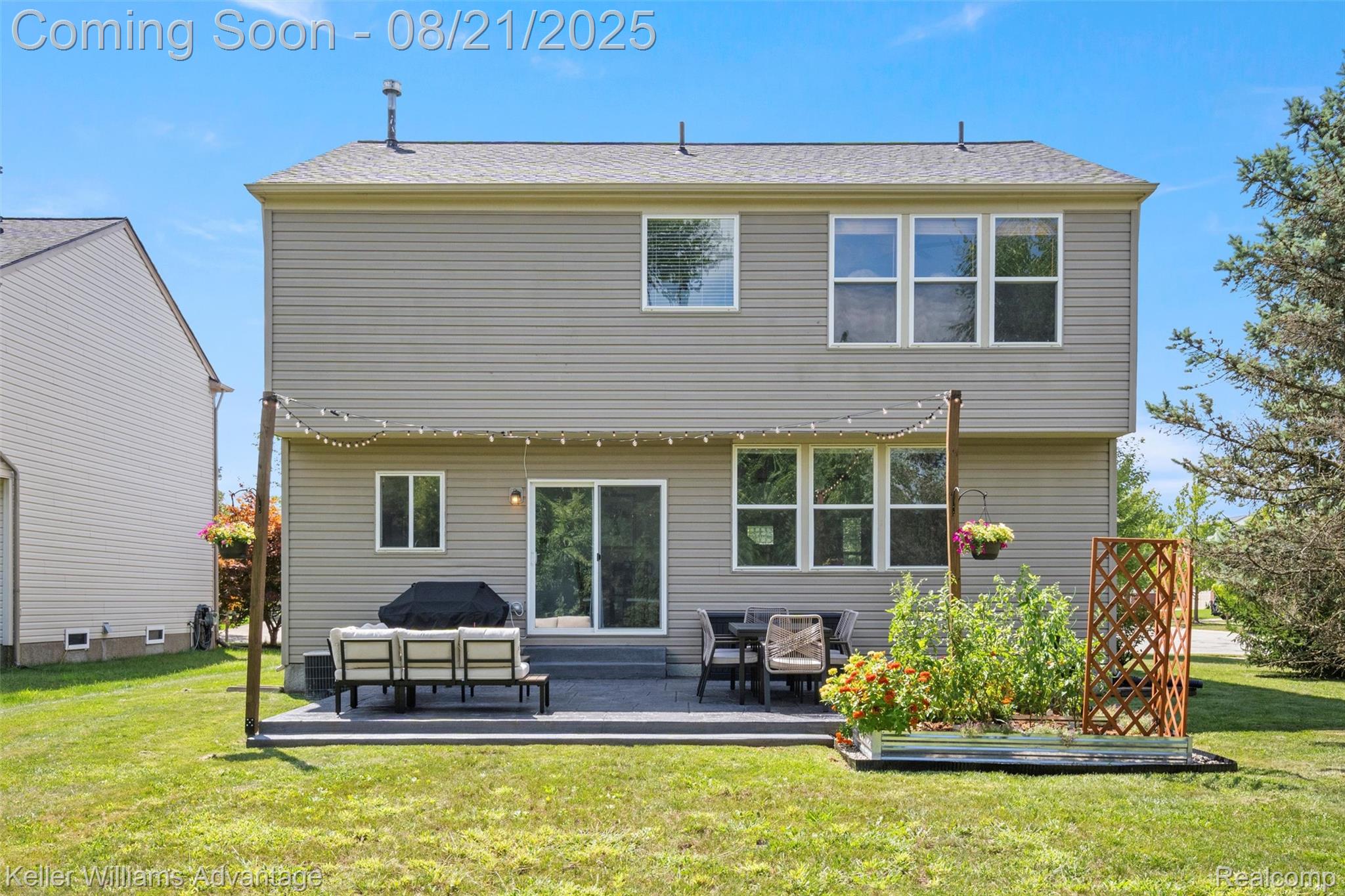 9731 Ravenshire Drive