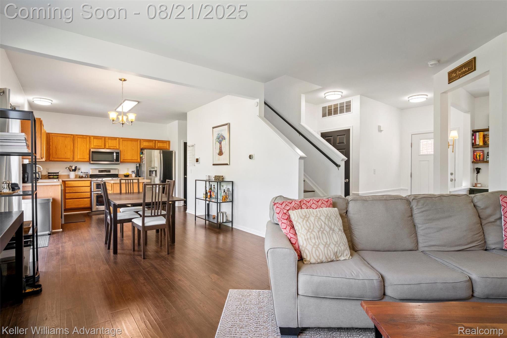 9731 Ravenshire Drive