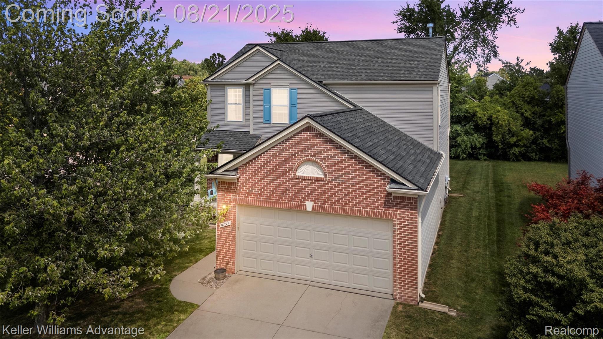 9731 Ravenshire Drive