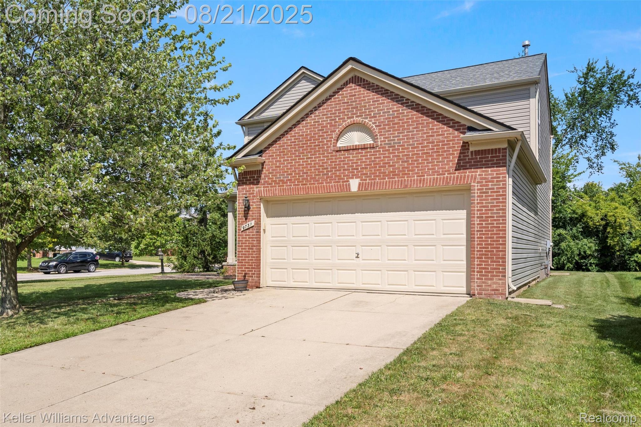 9731 Ravenshire Drive