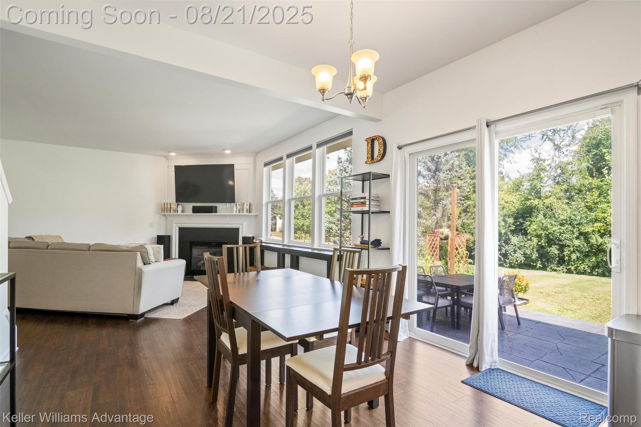 9731 Ravenshire Drive