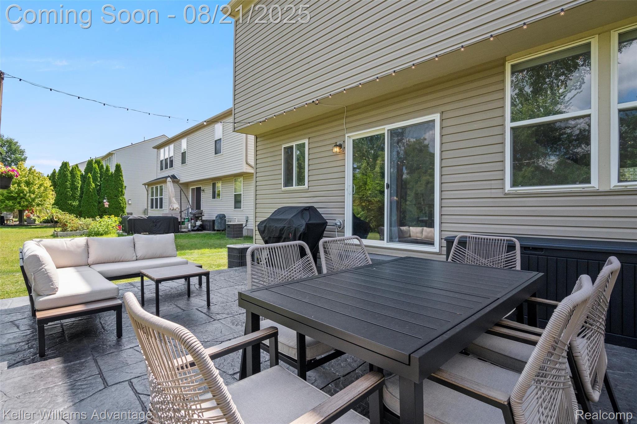 9731 Ravenshire Drive