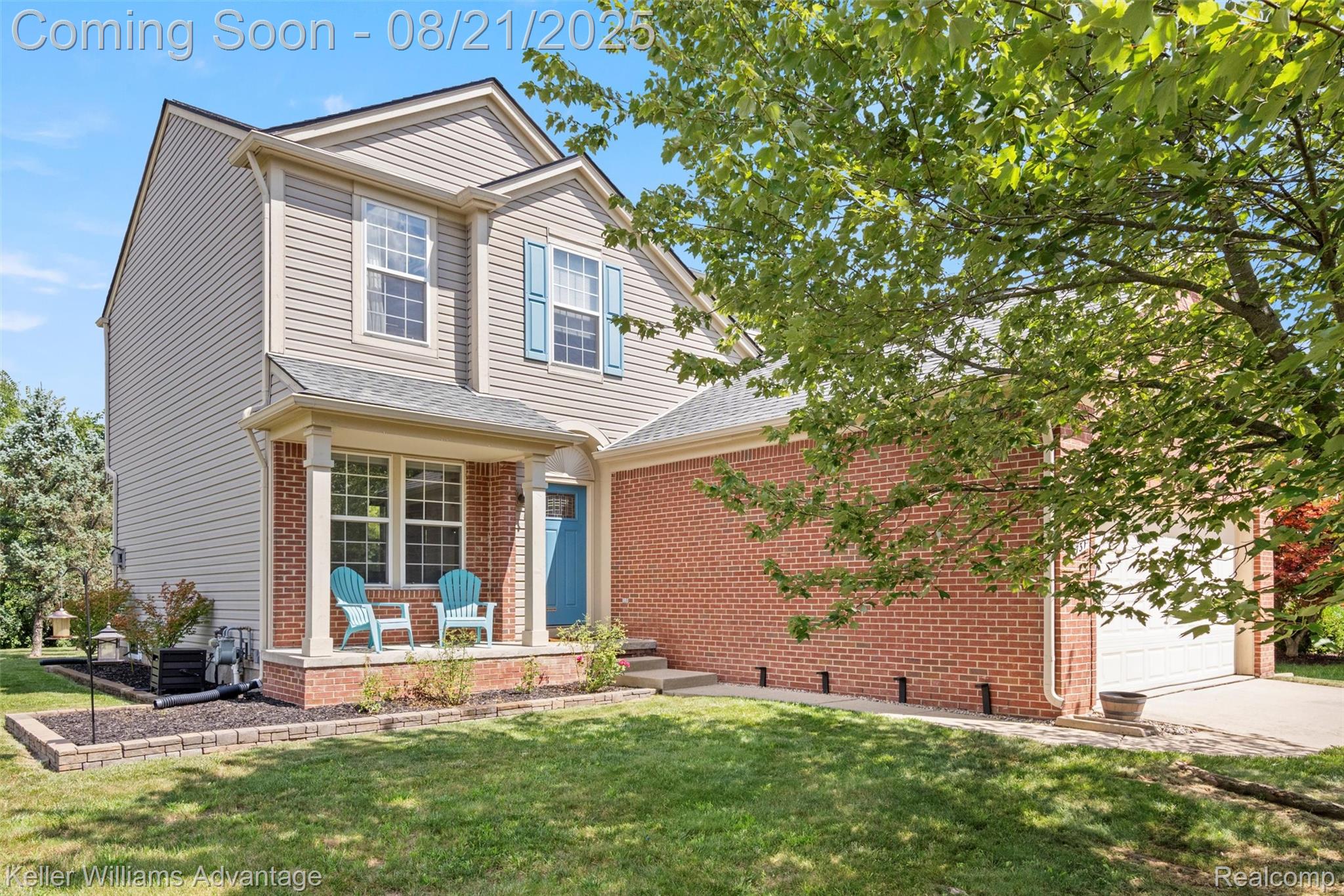 9731 Ravenshire Drive