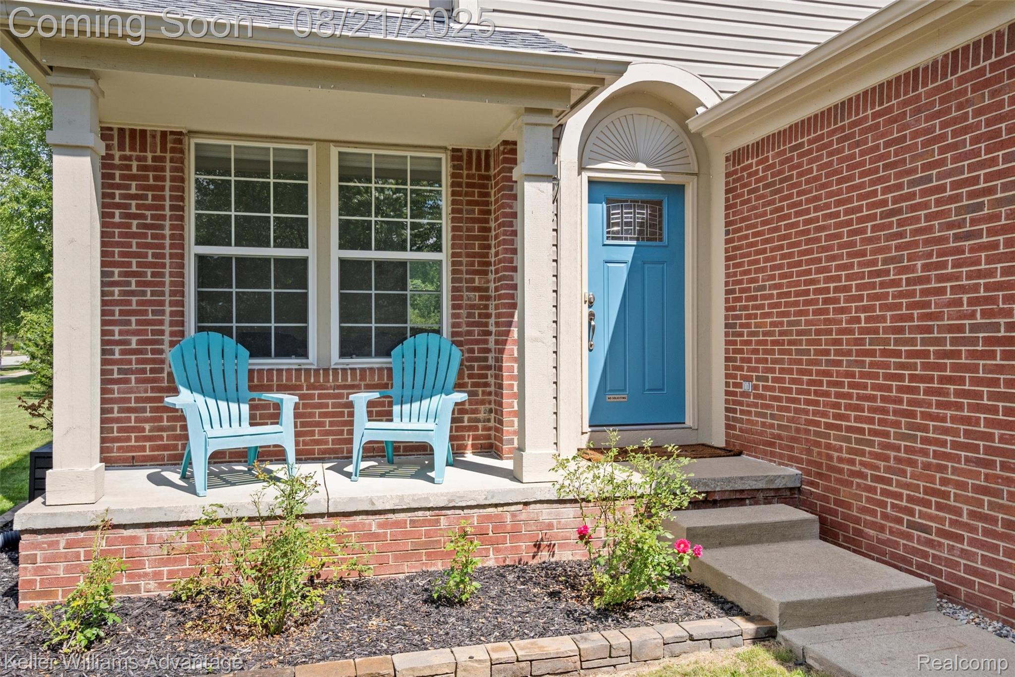 9731 Ravenshire Drive