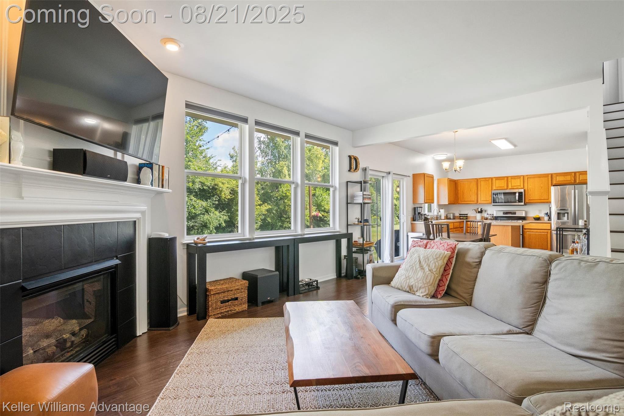 9731 Ravenshire Drive