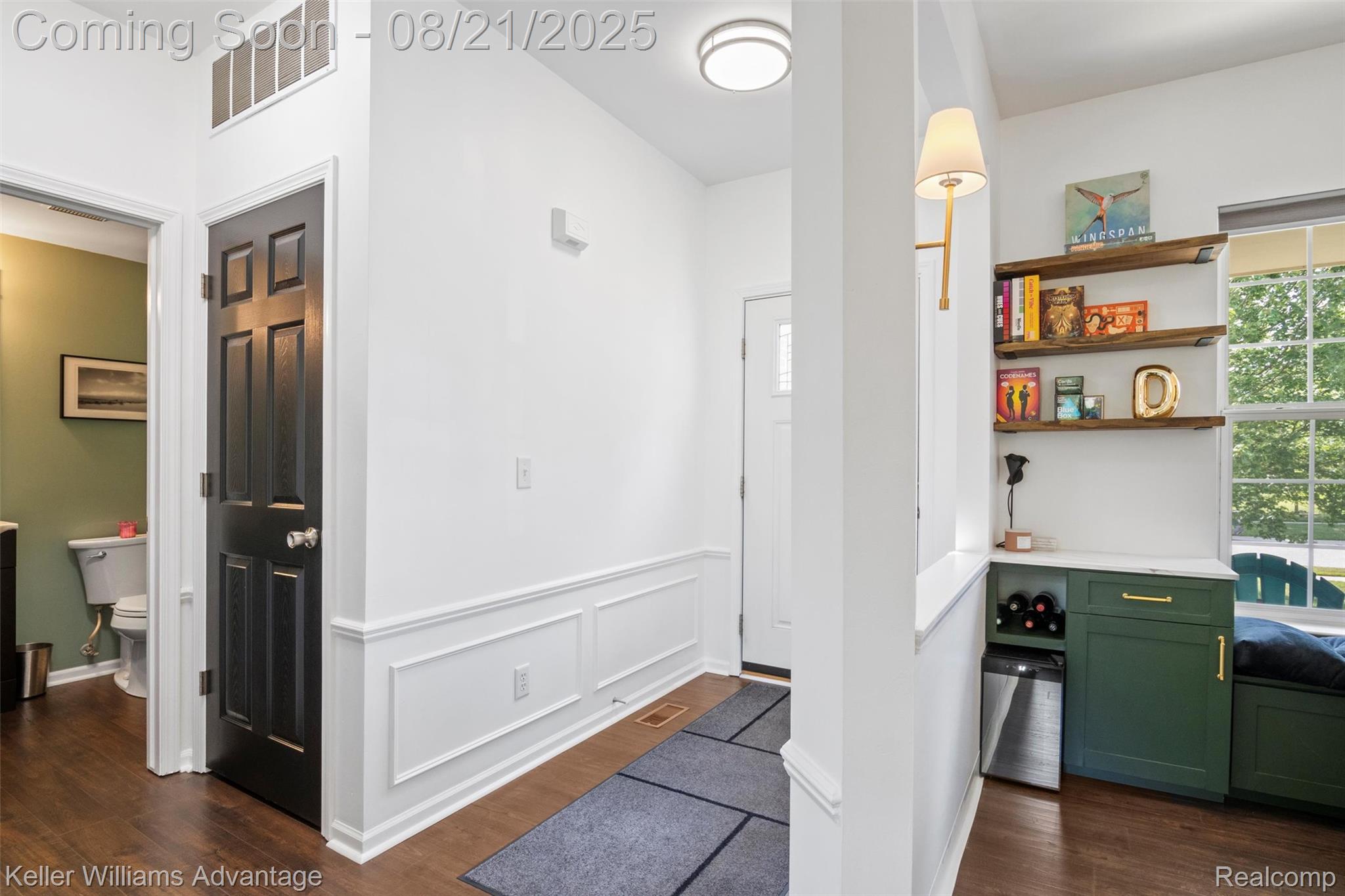 9731 Ravenshire Drive