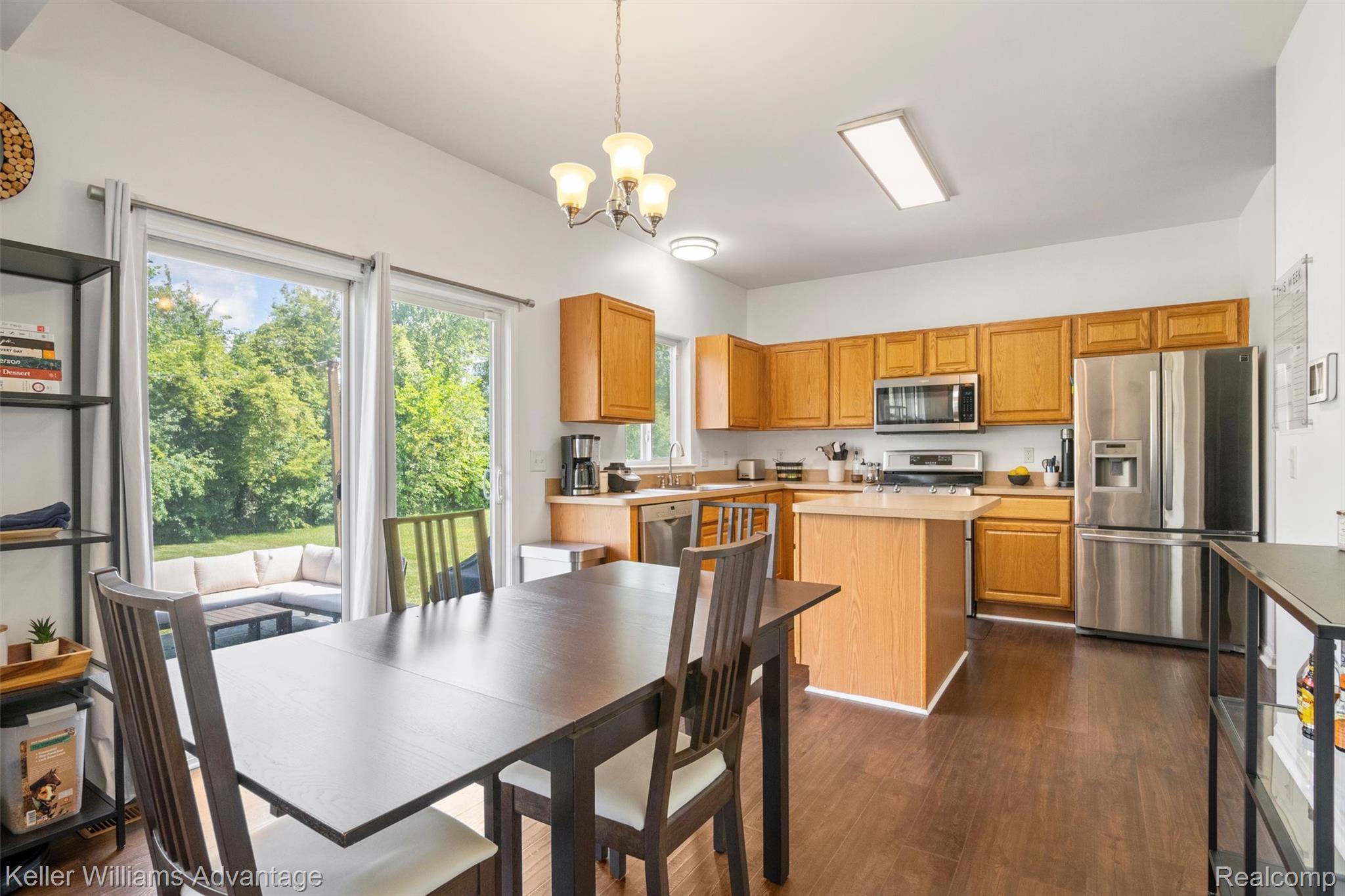 9731 Ravenshire Drive