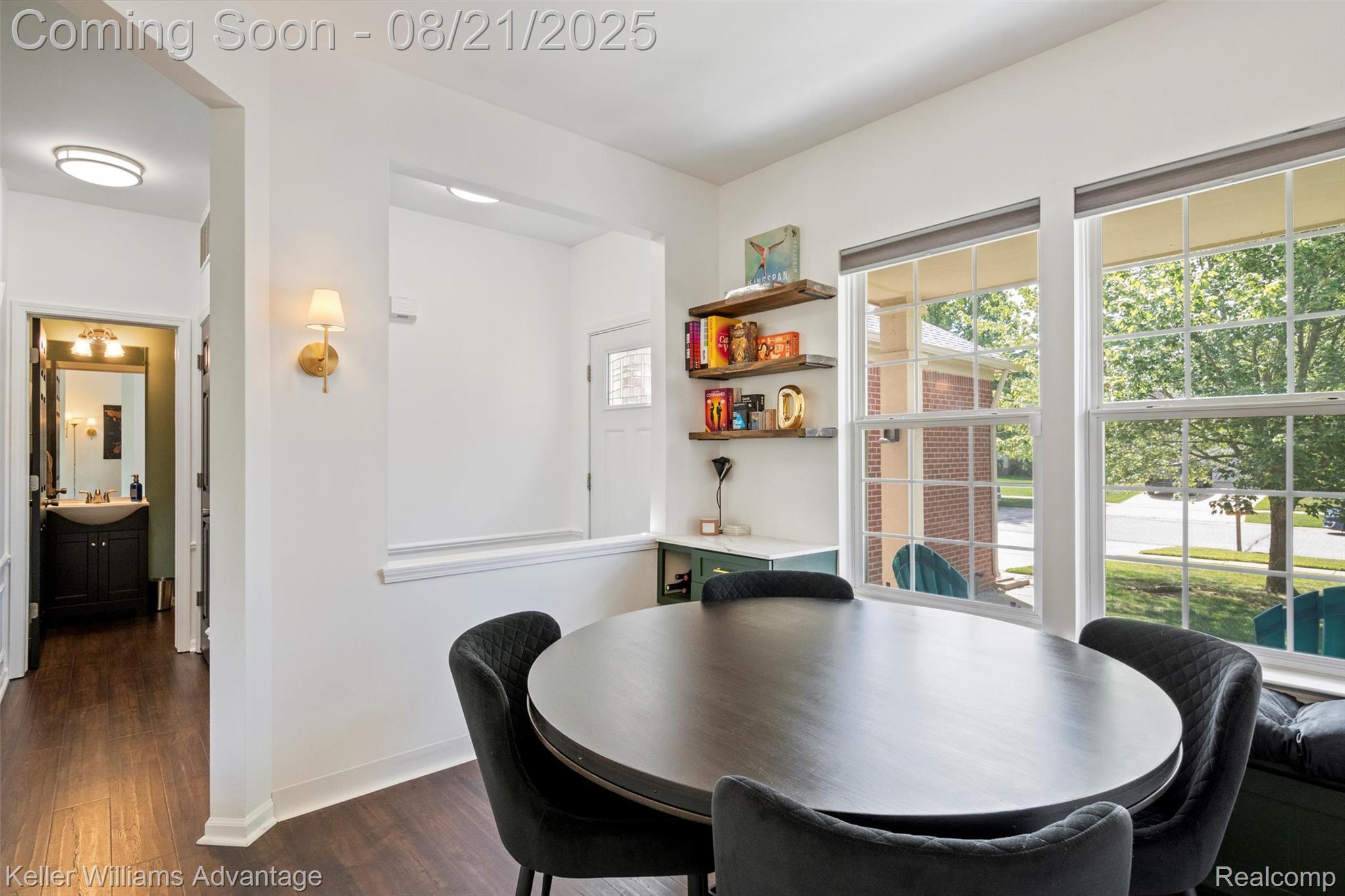 9731 Ravenshire Drive