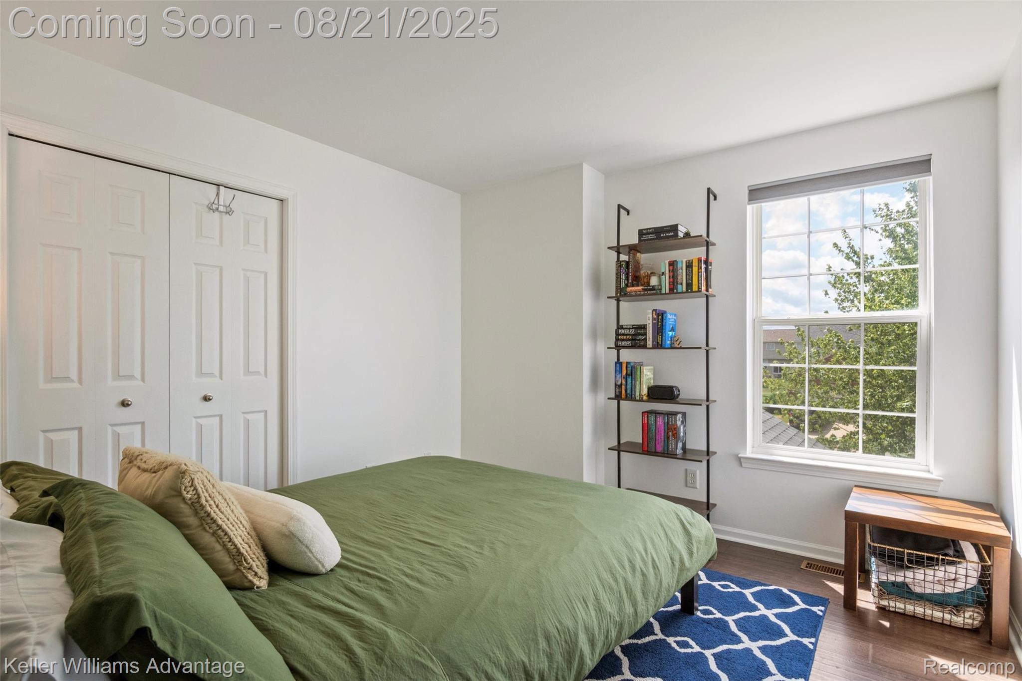 9731 Ravenshire Drive