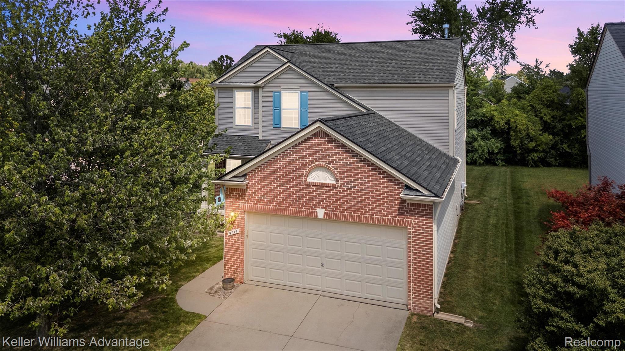 9731 Ravenshire Drive