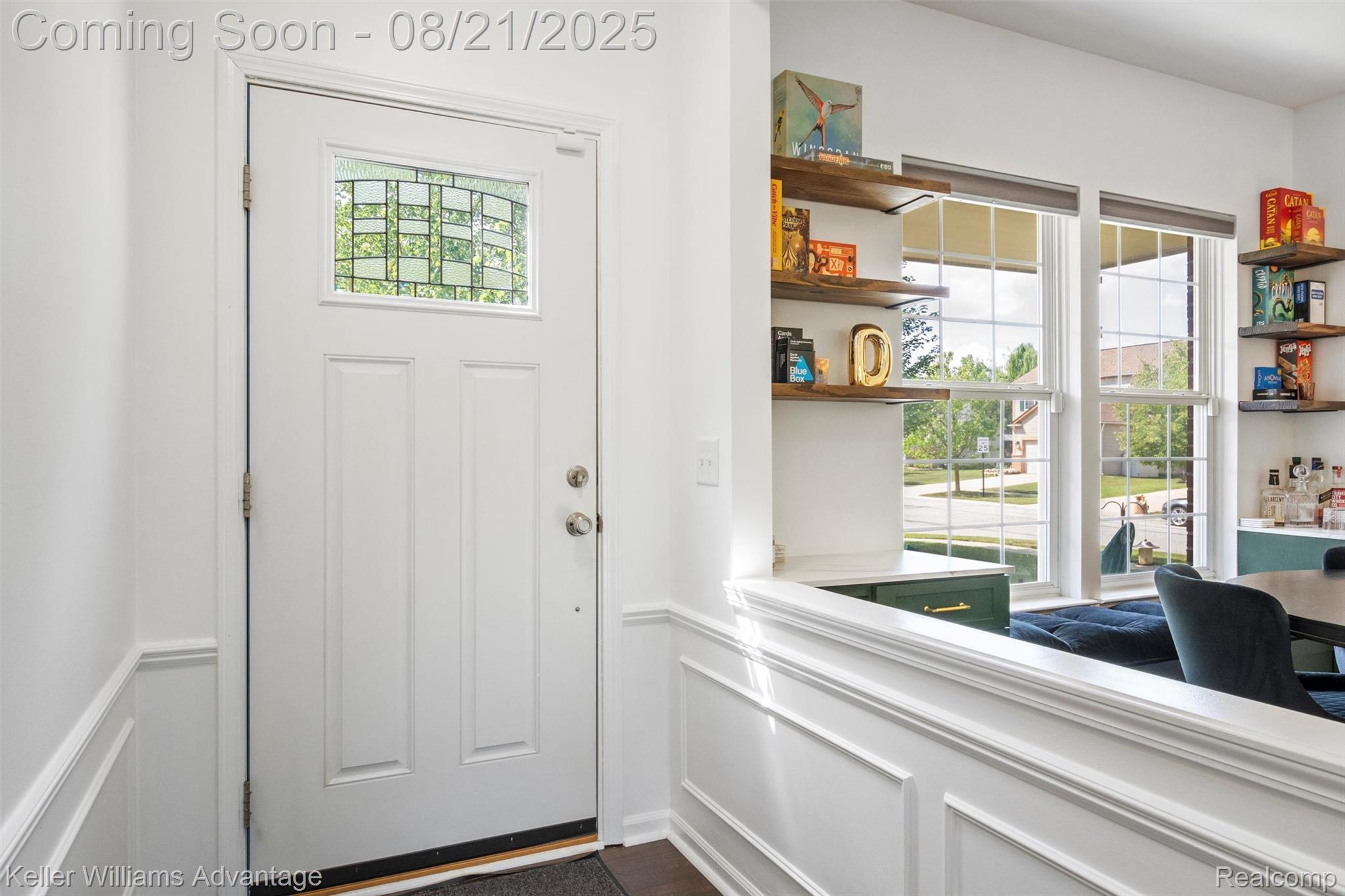 9731 Ravenshire Drive