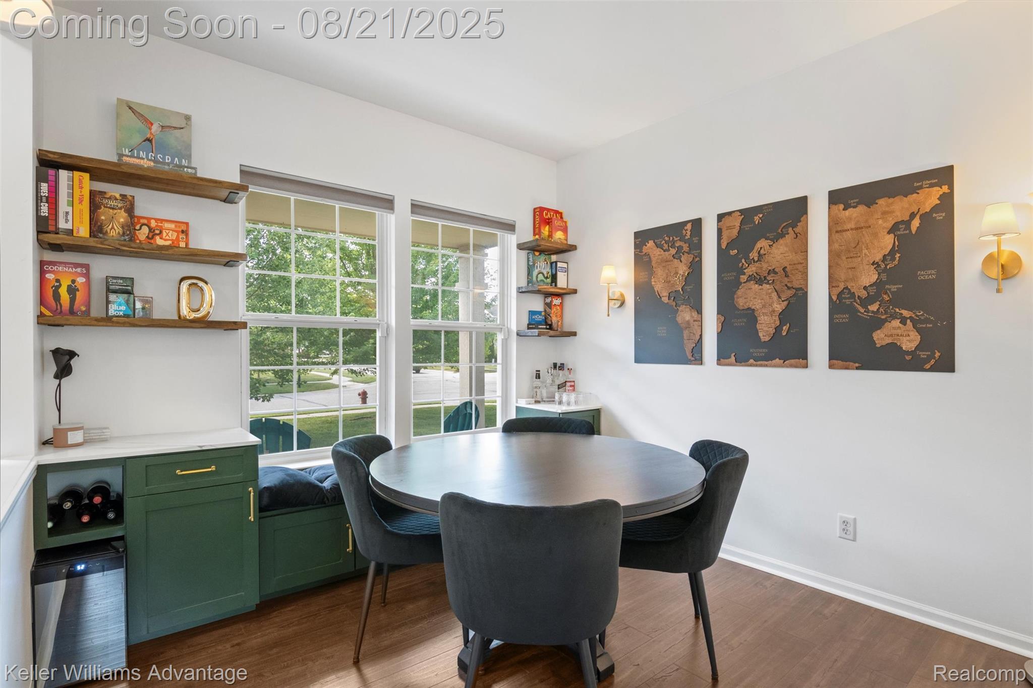 9731 Ravenshire Drive