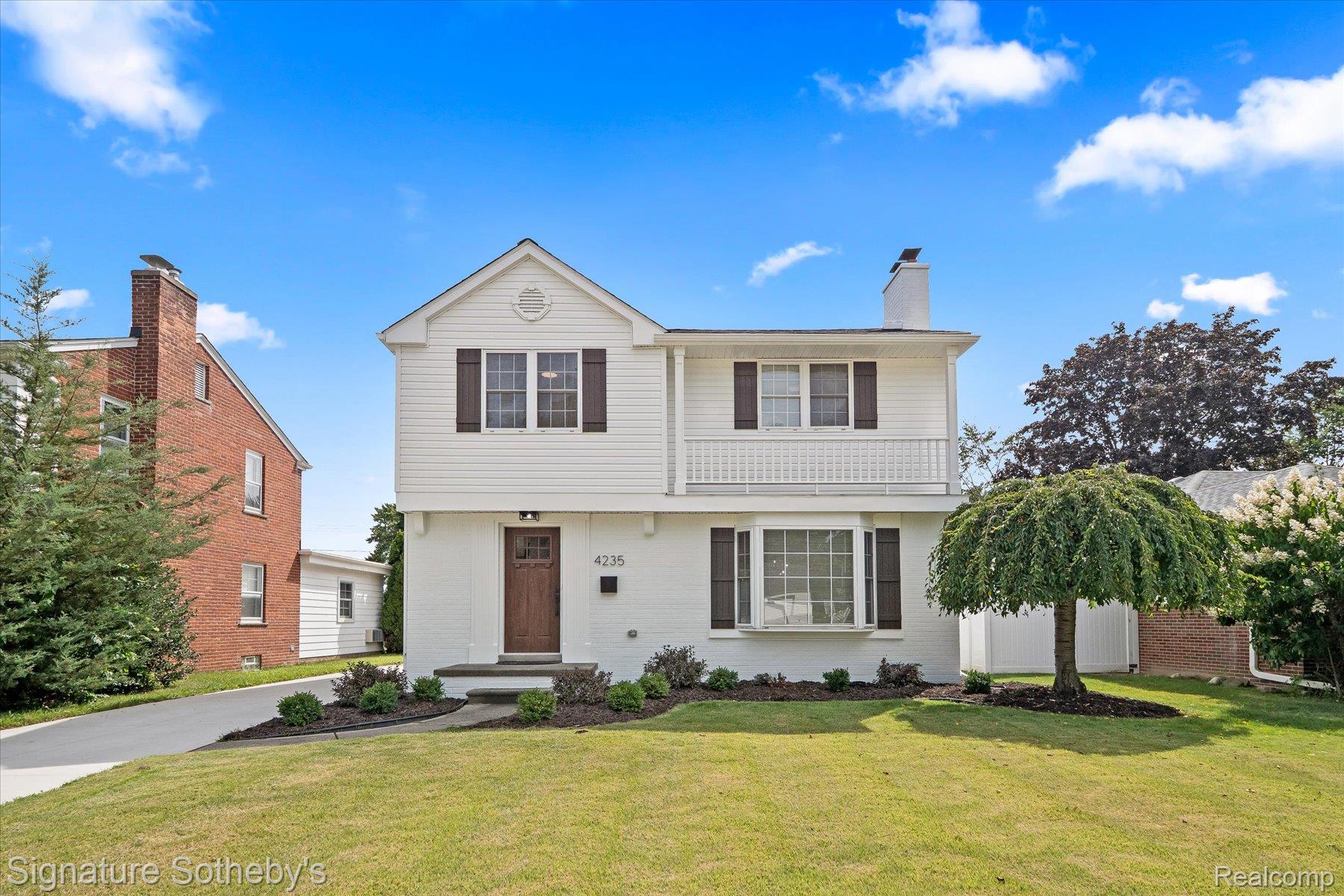 4235 Sheridan Drive