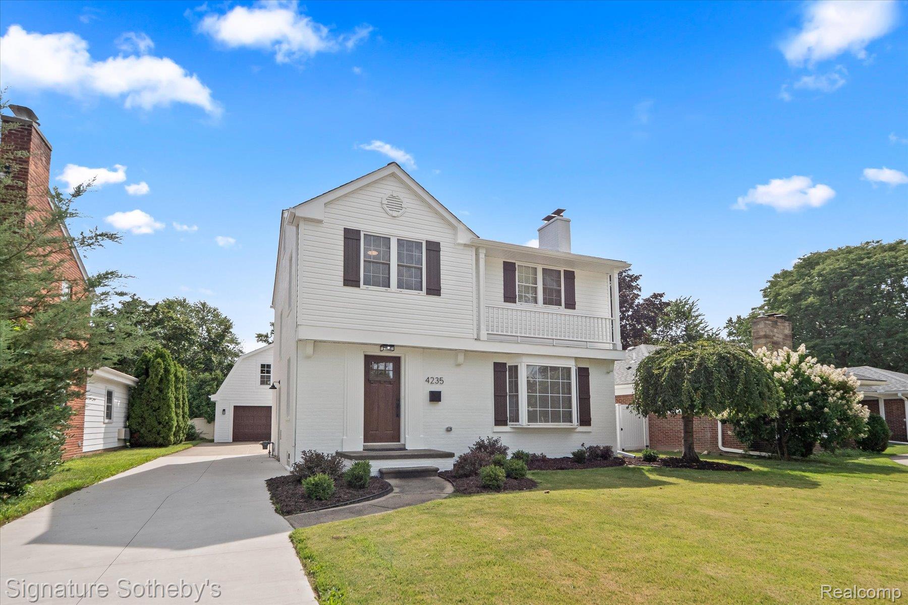 4235 Sheridan Drive