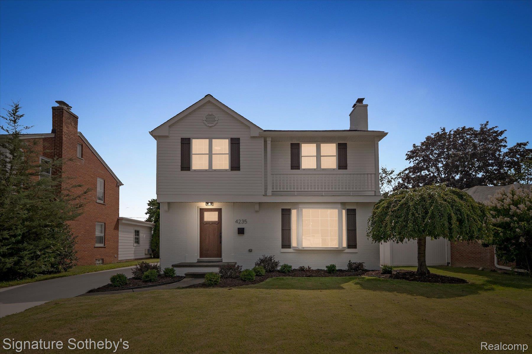 4235 Sheridan Drive