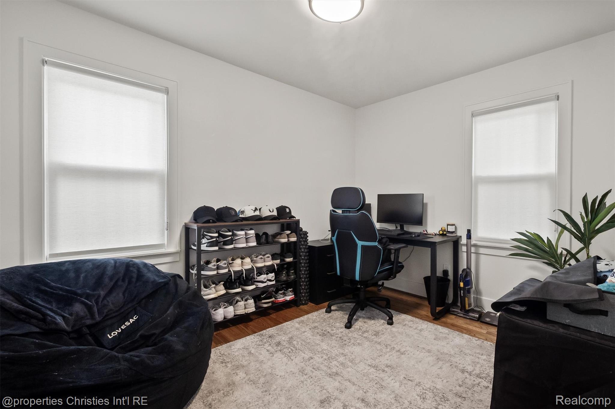 2536 McDowell Street