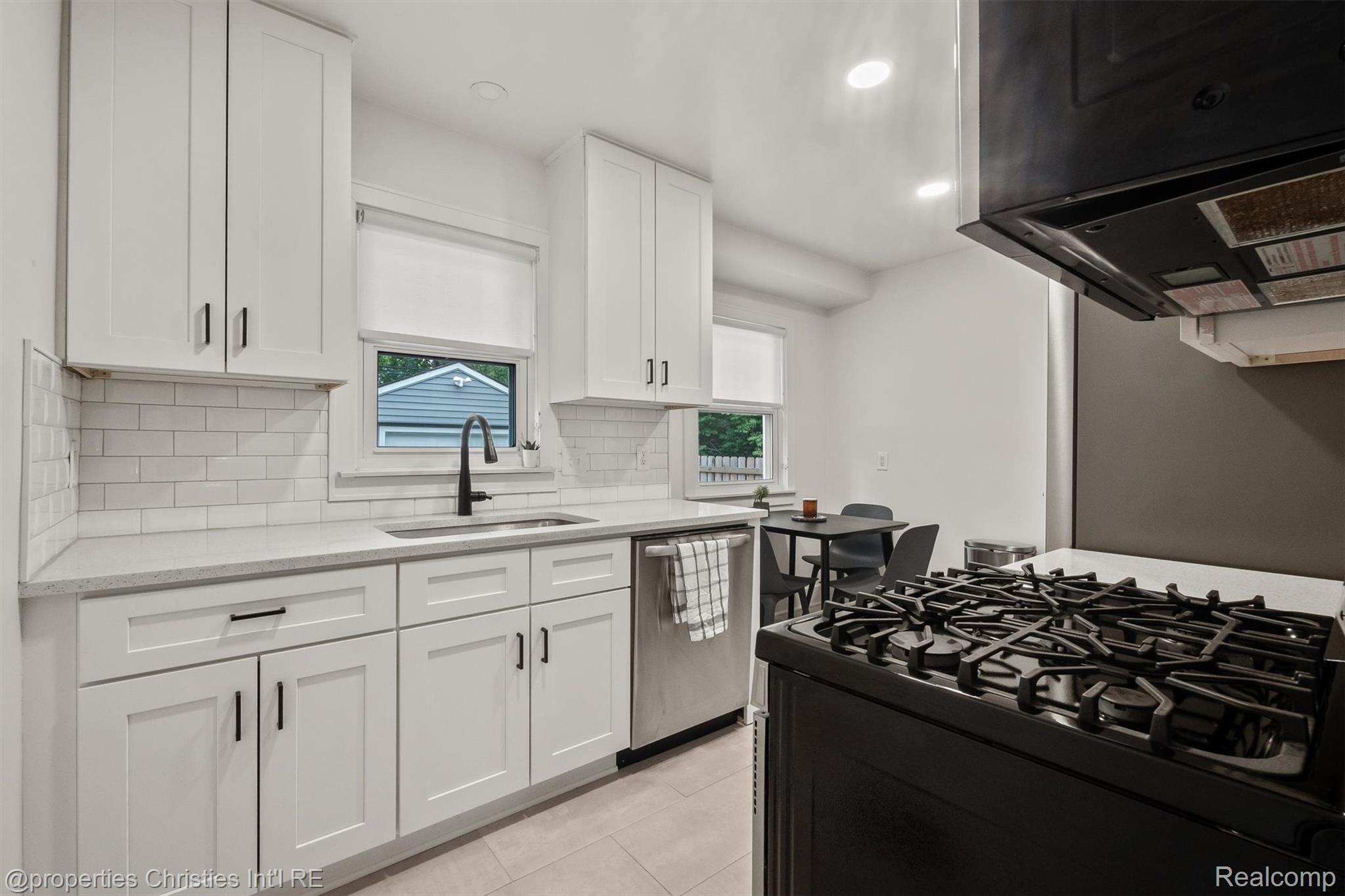 2536 McDowell Street