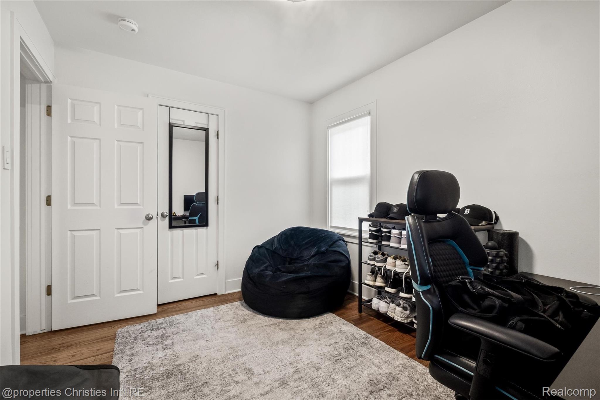 2536 McDowell Street