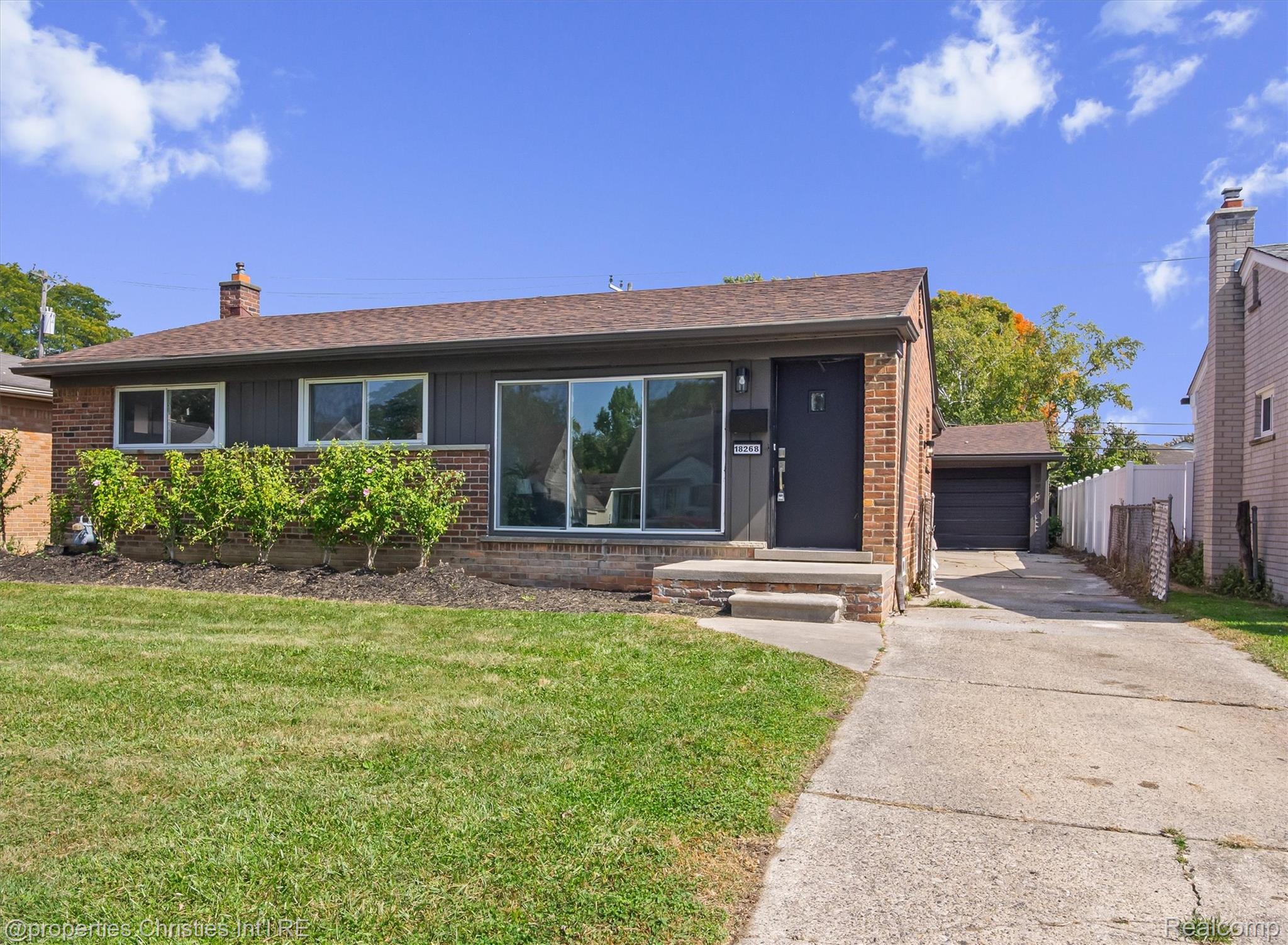 18268 Delaware Avenue