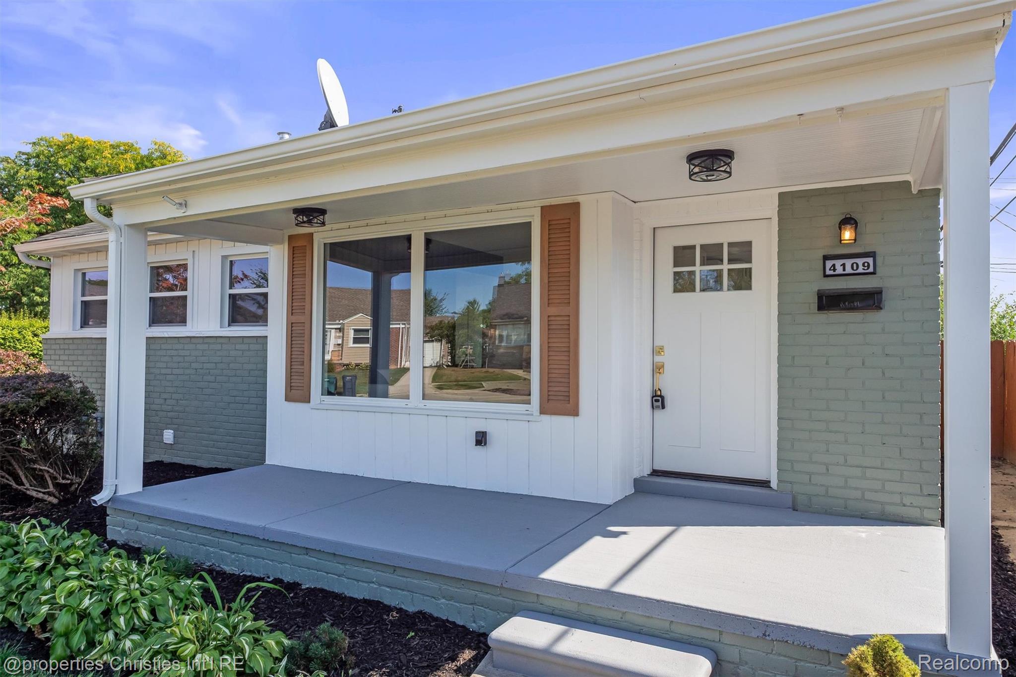 4109 Grandview Road