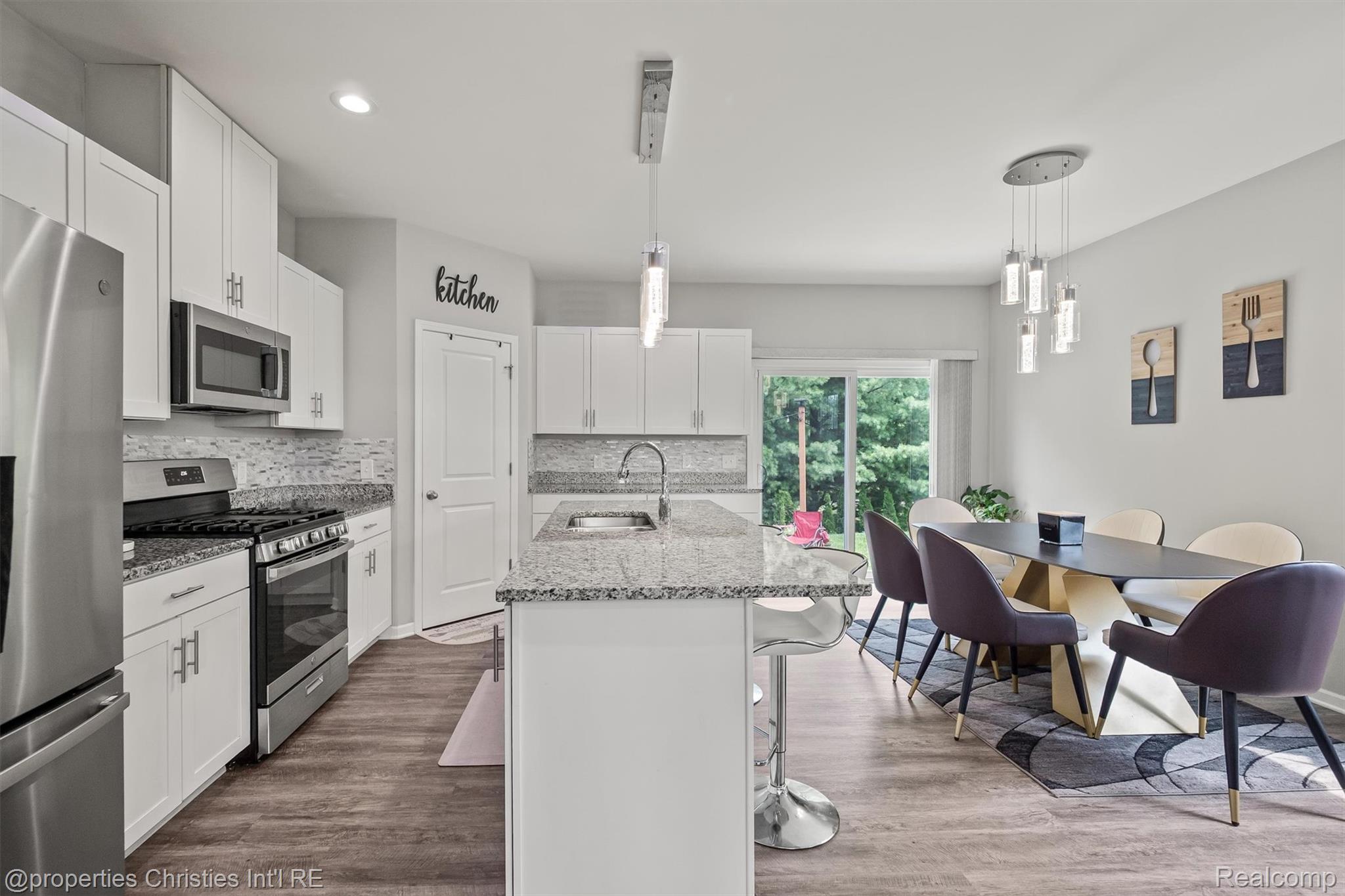 132 Copper Ridge Court