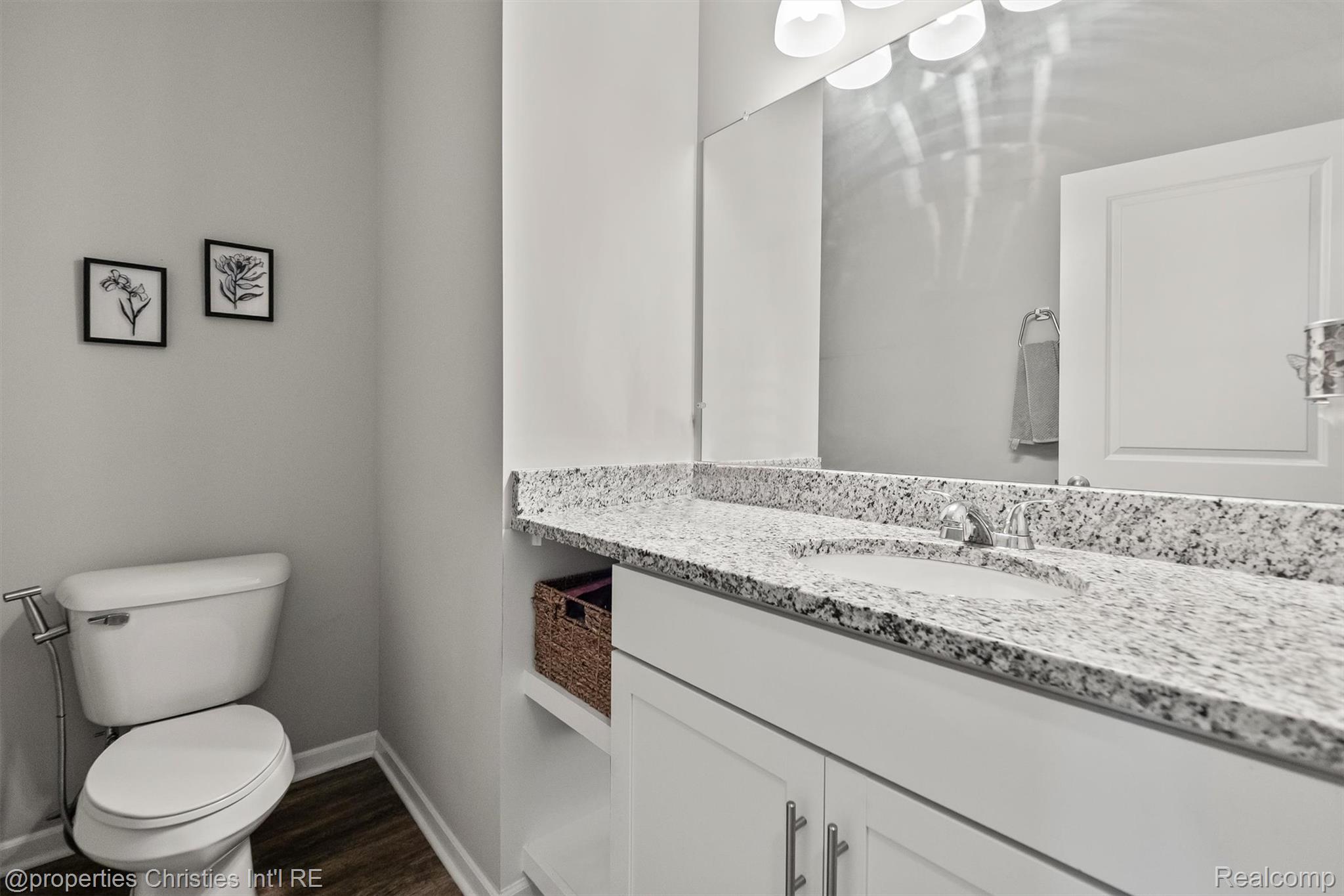 132 Copper Ridge Court