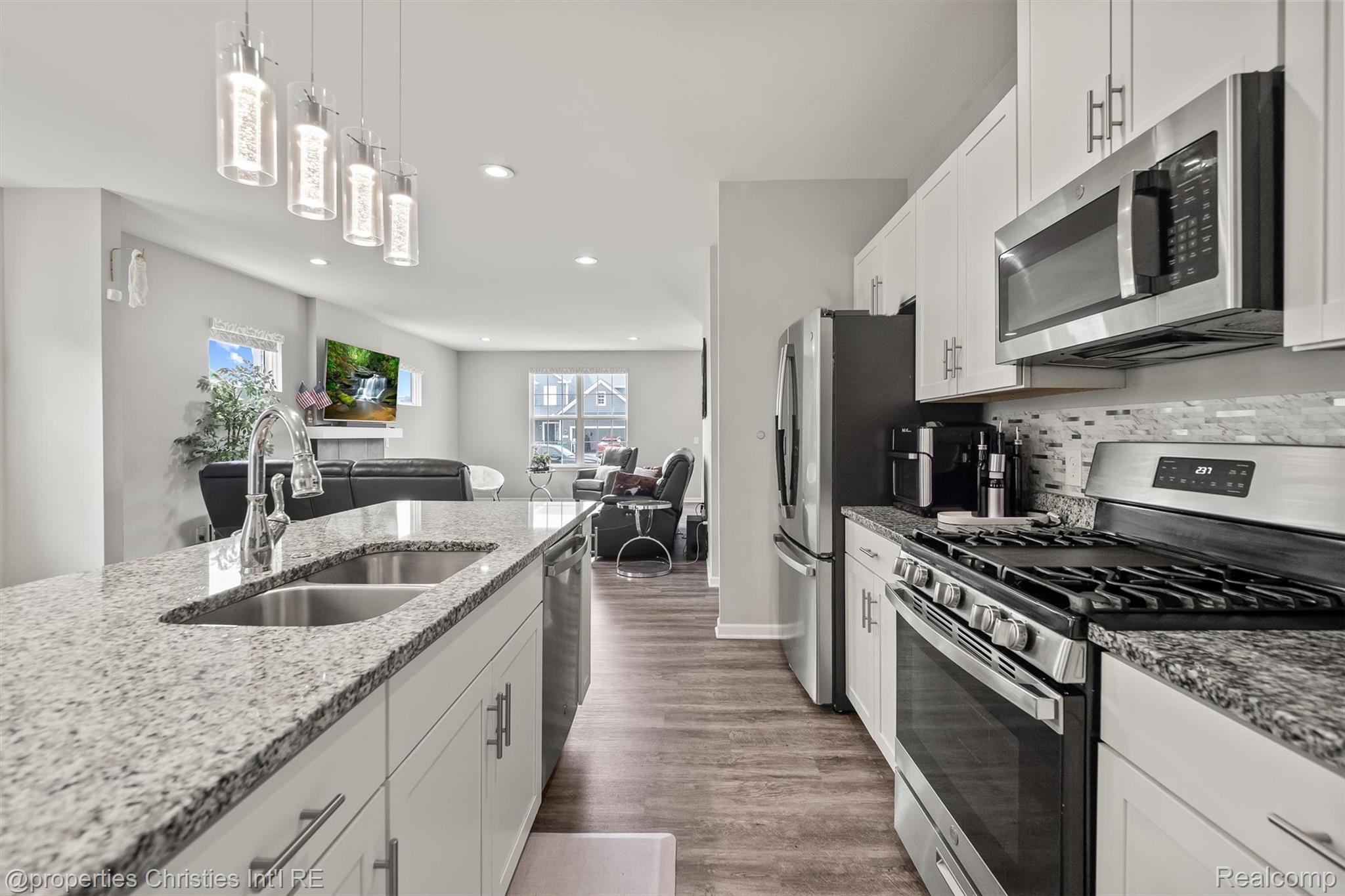 132 Copper Ridge Court