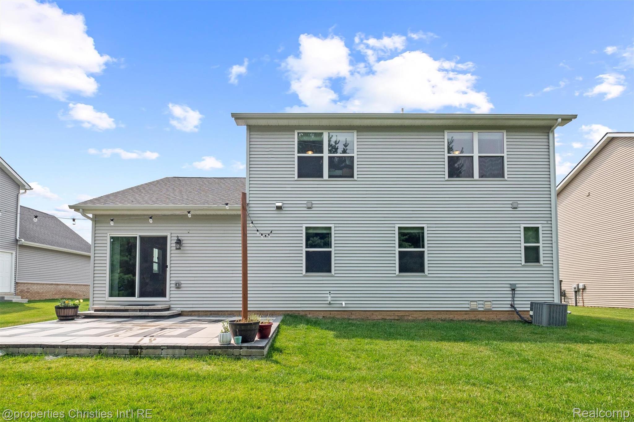 132 Copper Ridge Court