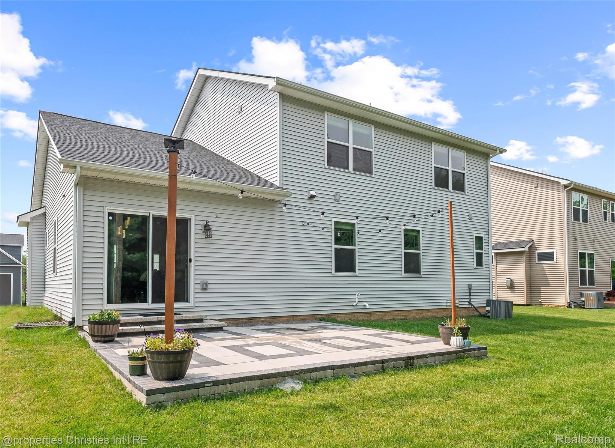 132 Copper Ridge Court