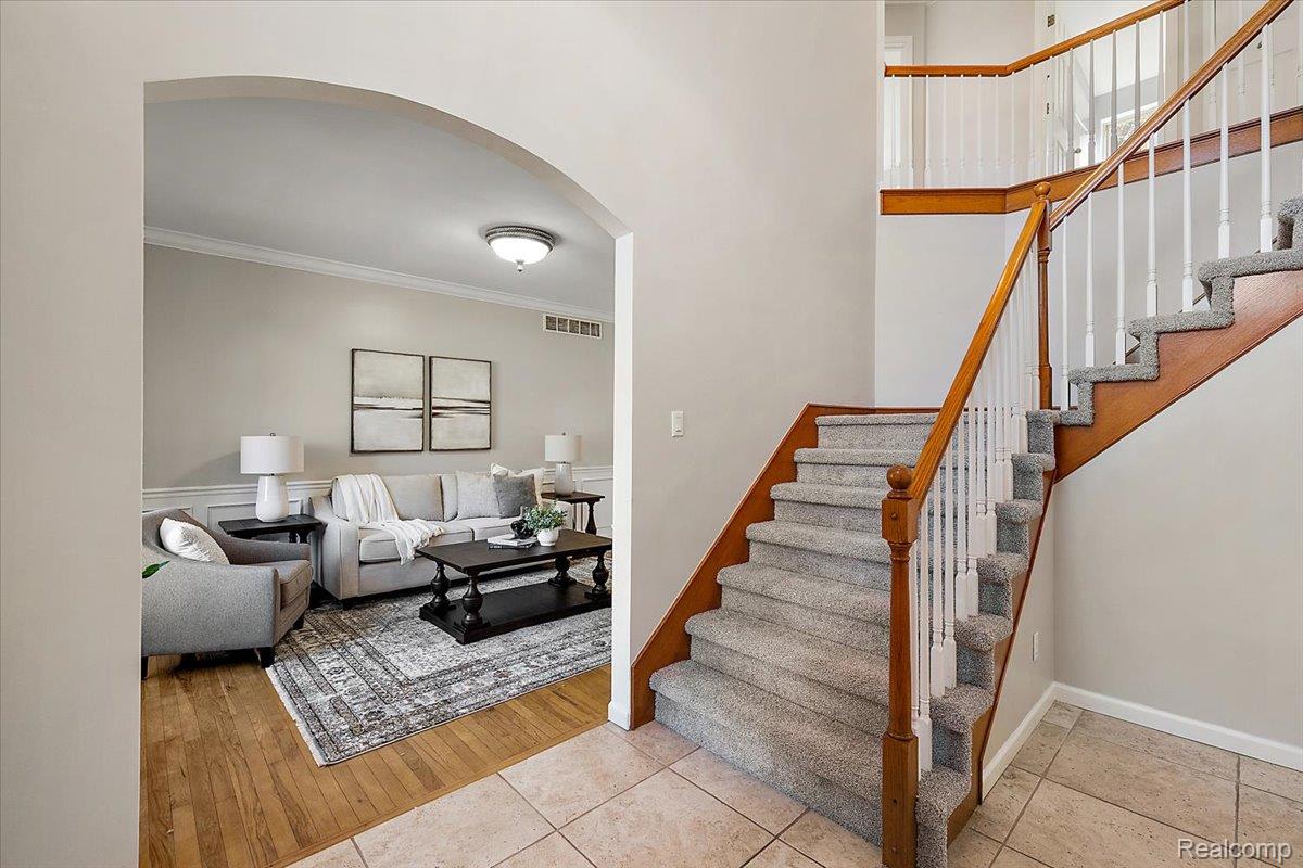 18852 Newbridge Drive