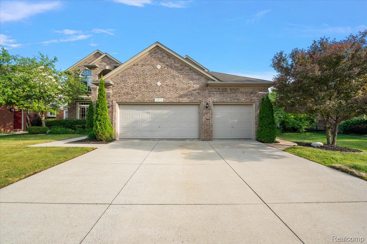 18852 Newbridge Drive