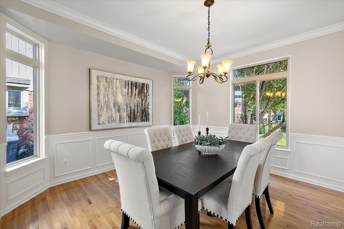 18852 Newbridge Drive