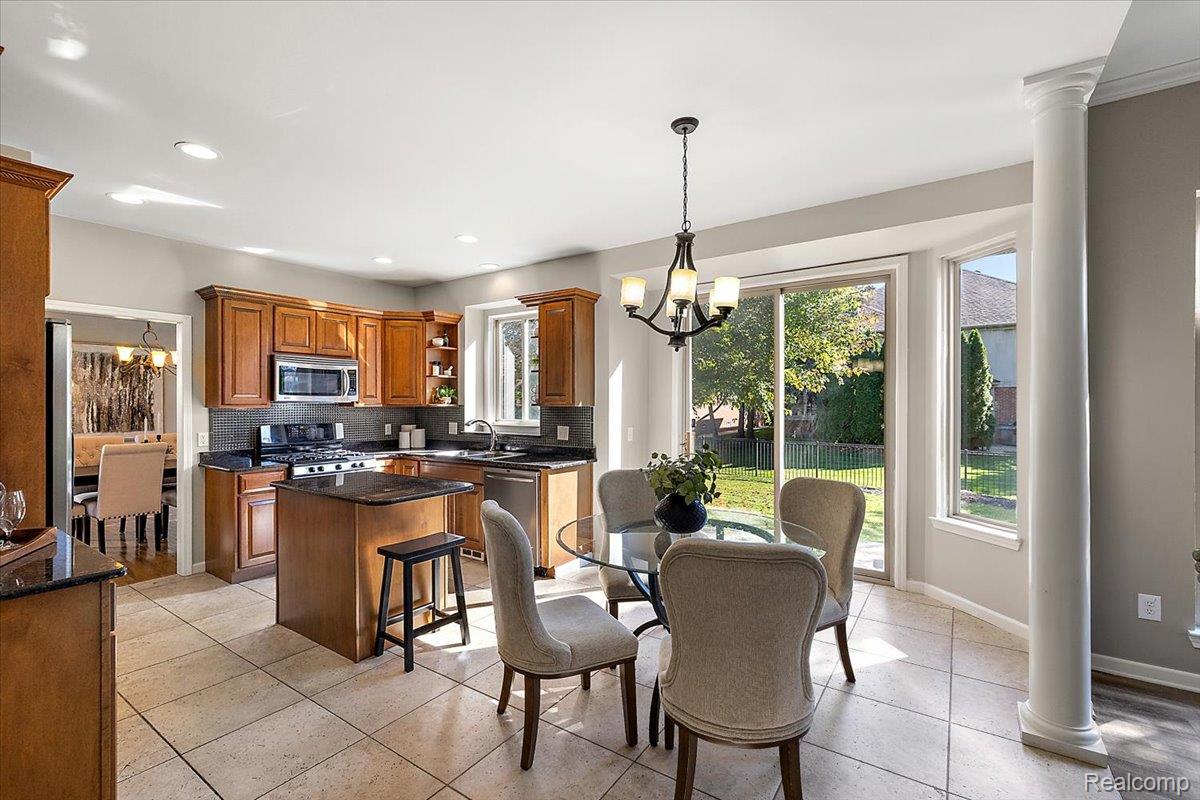 18852 Newbridge Drive